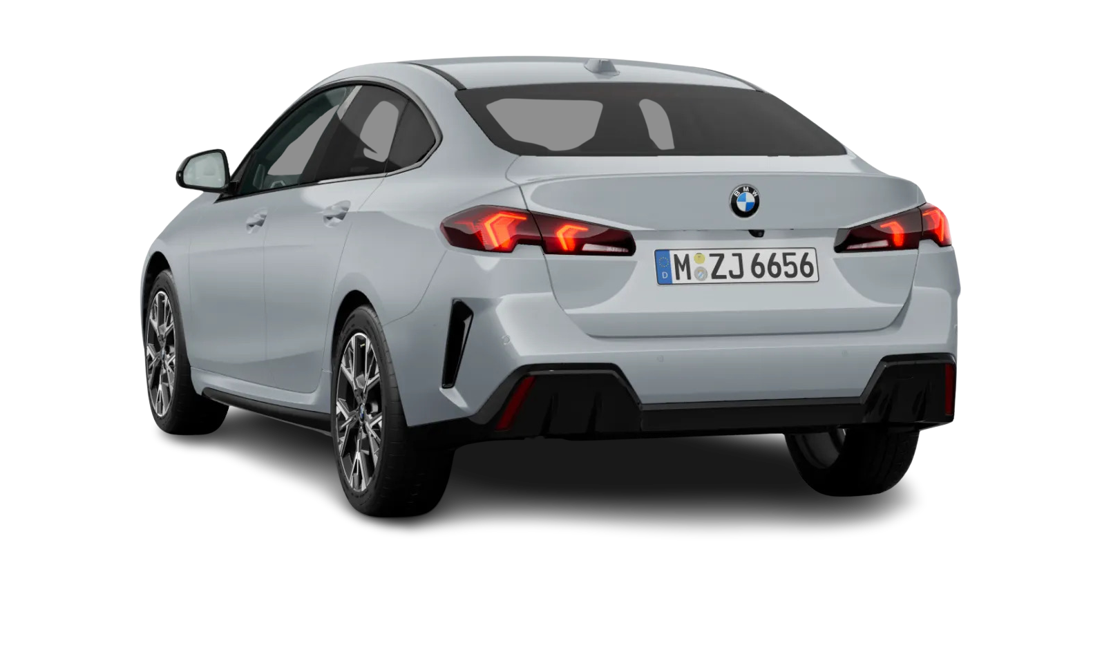 Auto Abo Foto Nummer 3 von 7