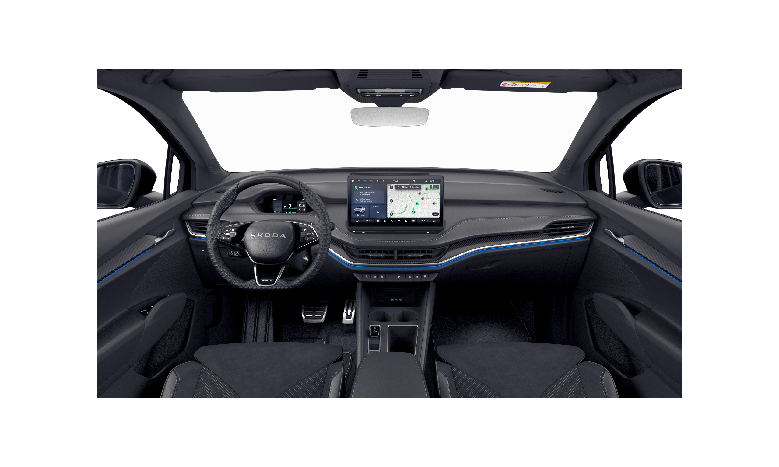 Auto Abo Foto Nummer 4 von 5