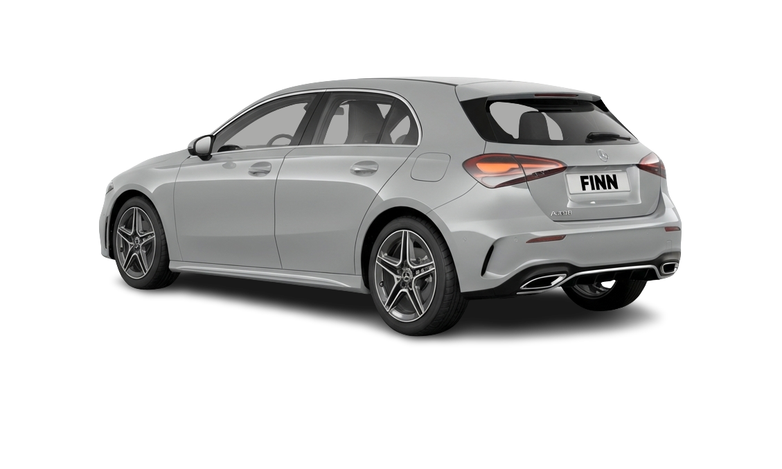 Auto Abo Foto Nummer 3 von 7