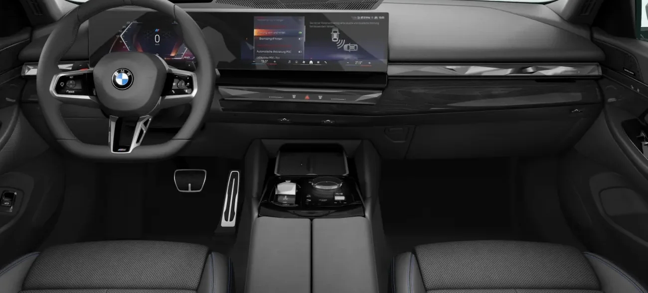 Auto Abo Foto Nummer 5 von 7