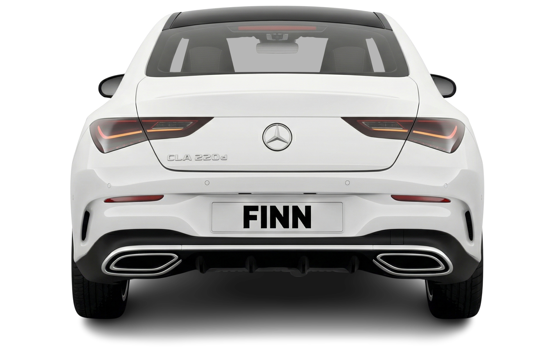 Auto Abo Foto Nummer 4 von 4