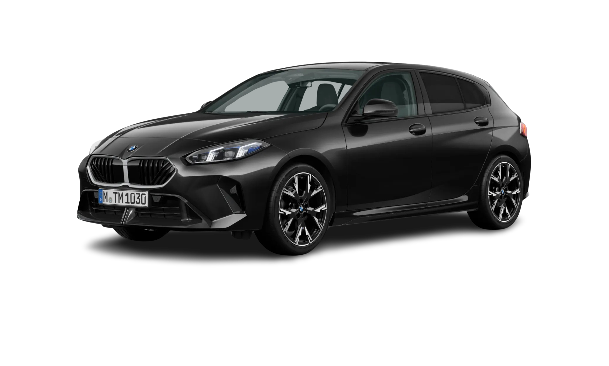 BMW 1er