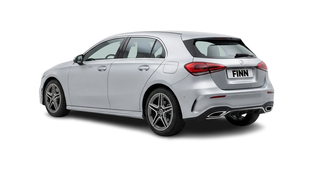 Auto Abo Foto Nummer 3 von 7