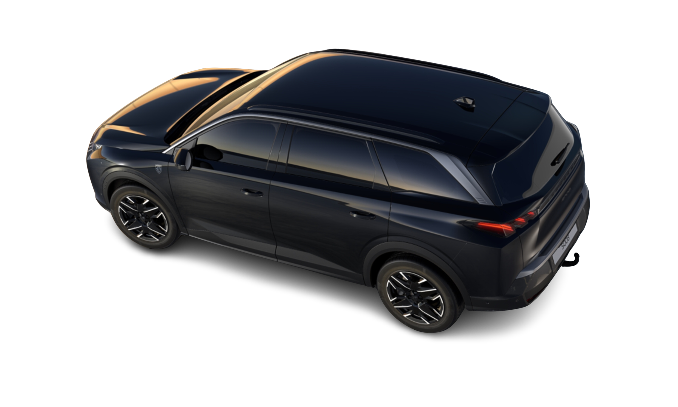 Auto Abo Foto Nummer 7 von 7