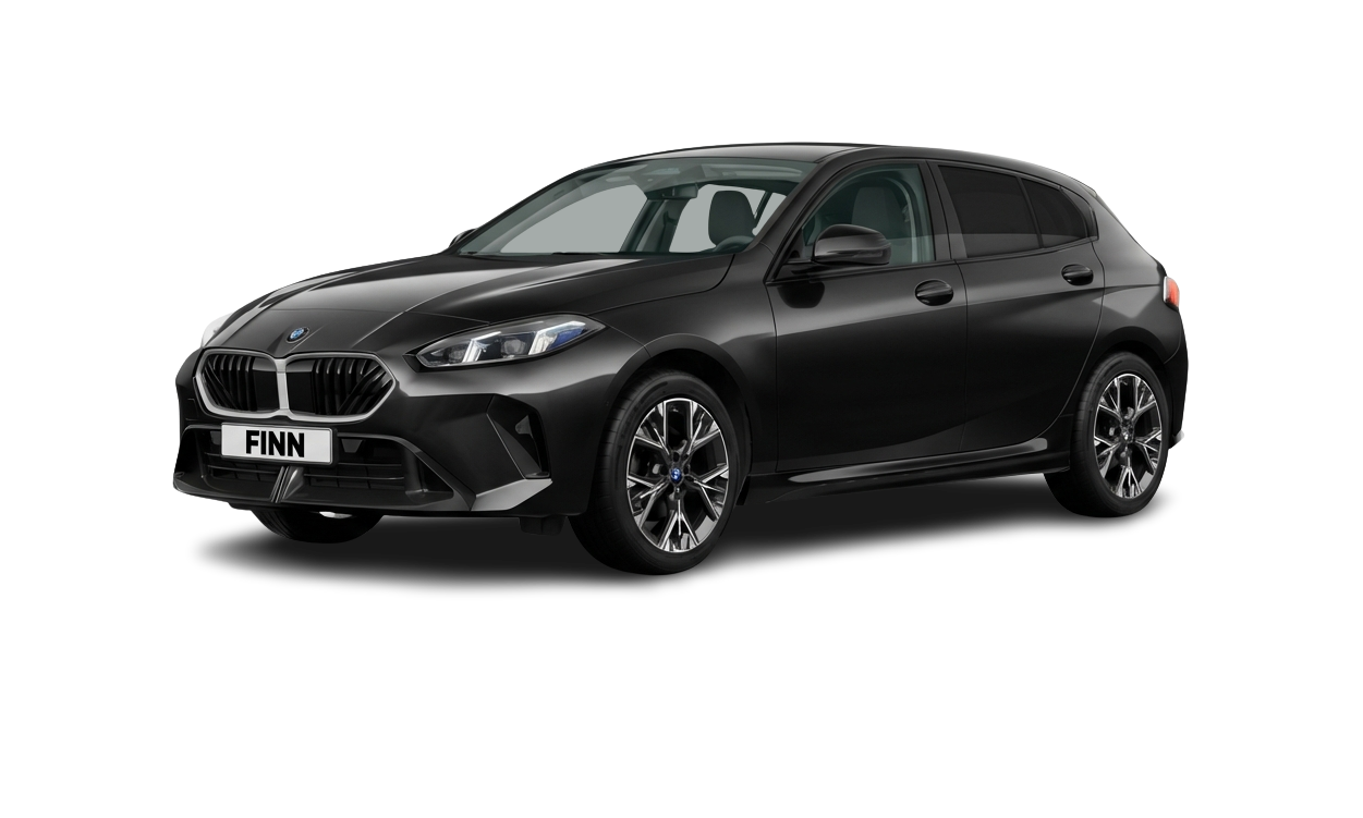 Auto Abo Foto Nummer 1 von 6