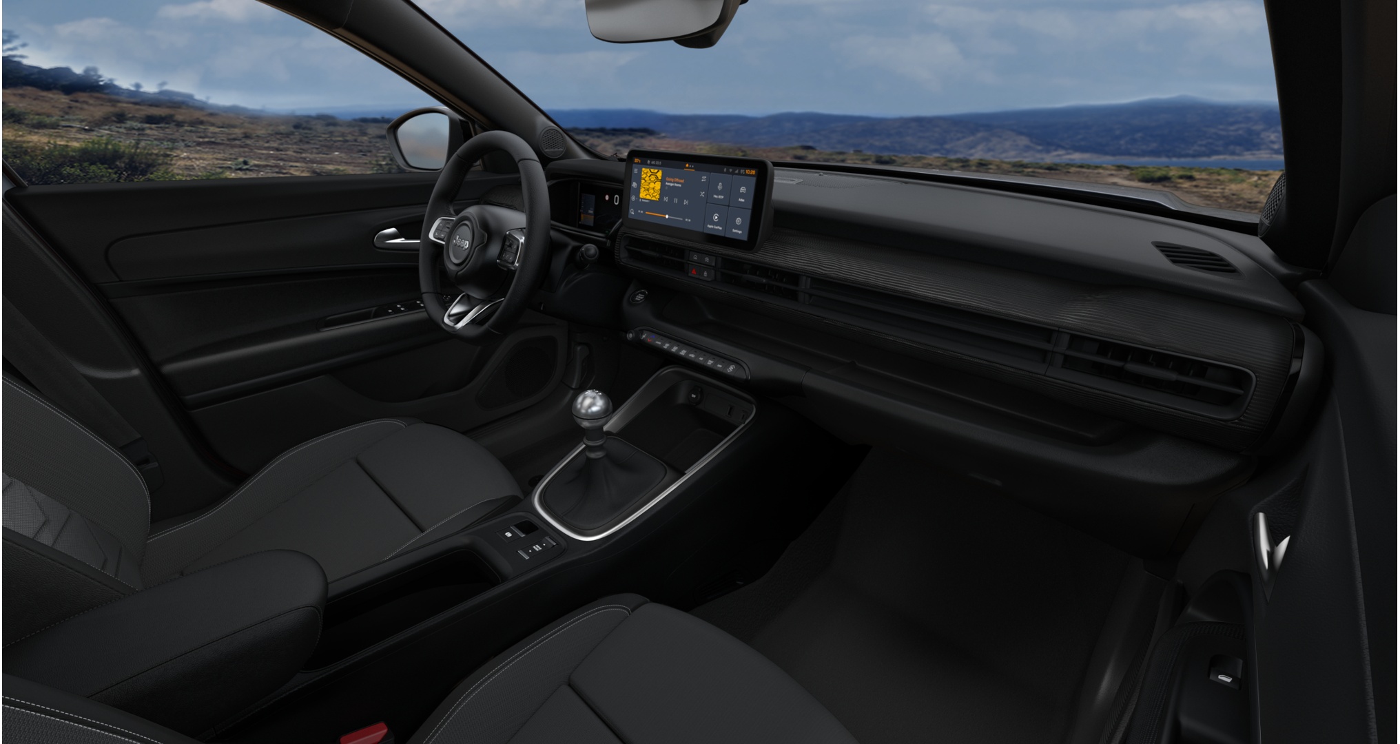 Auto Abo Foto Nummer 5 von 7