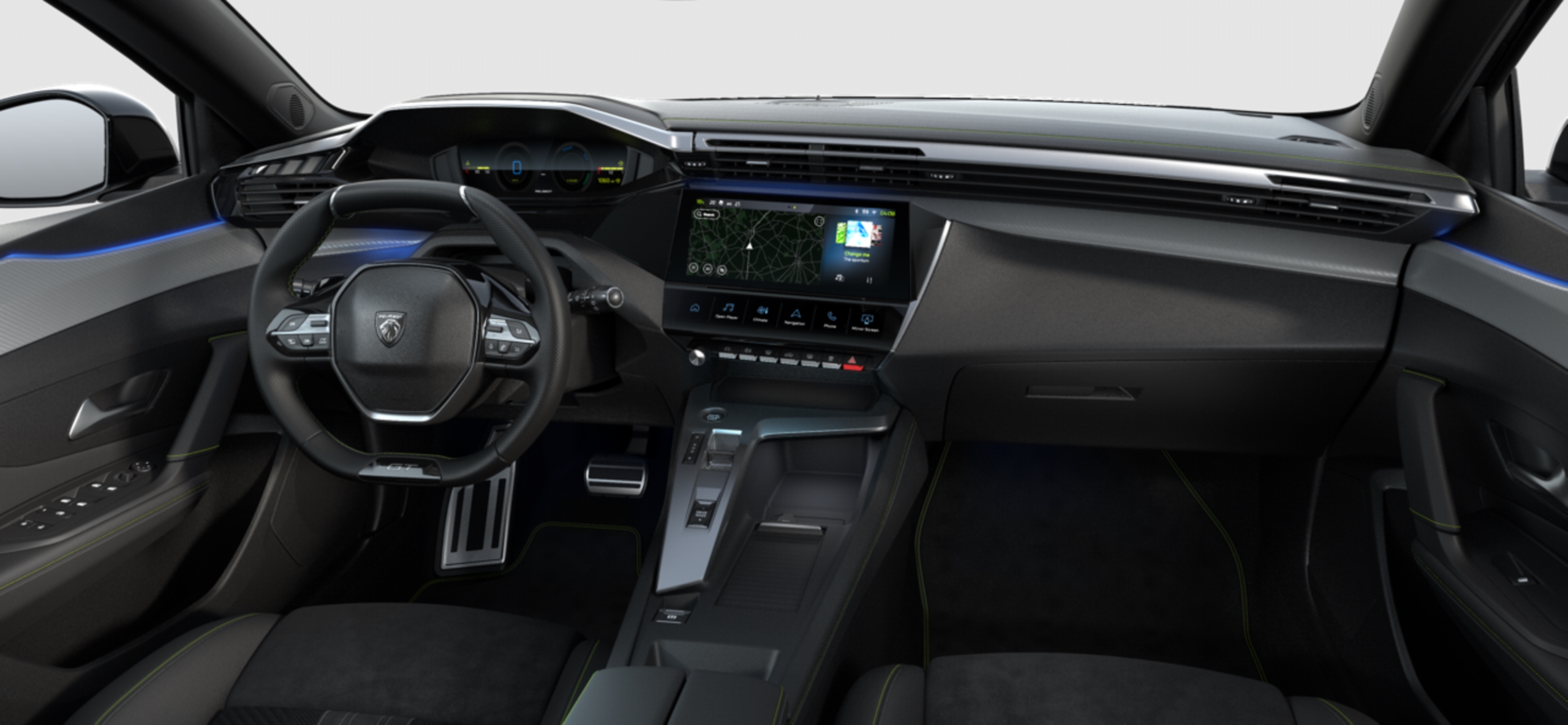 Auto Abo Foto Nummer 4 von 7