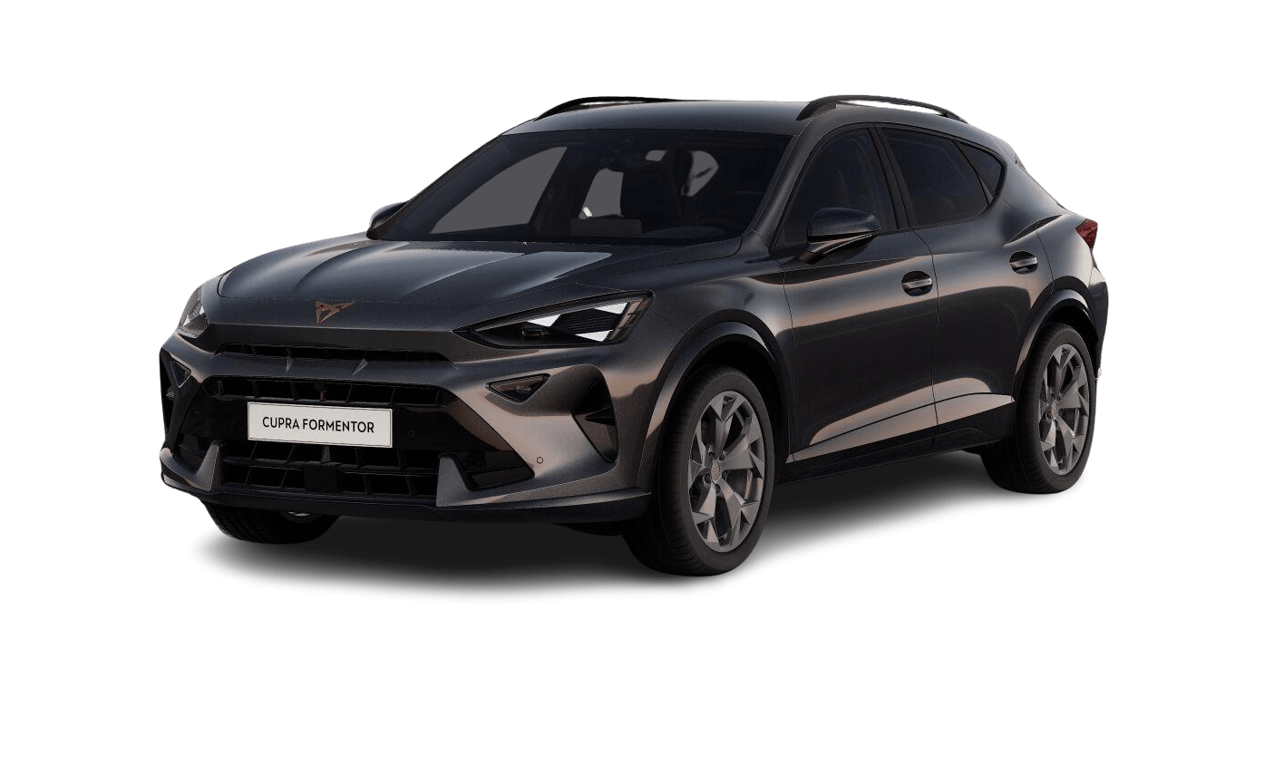 Cupra Formentor 1.5 eTSI MHEV 110kW DSG