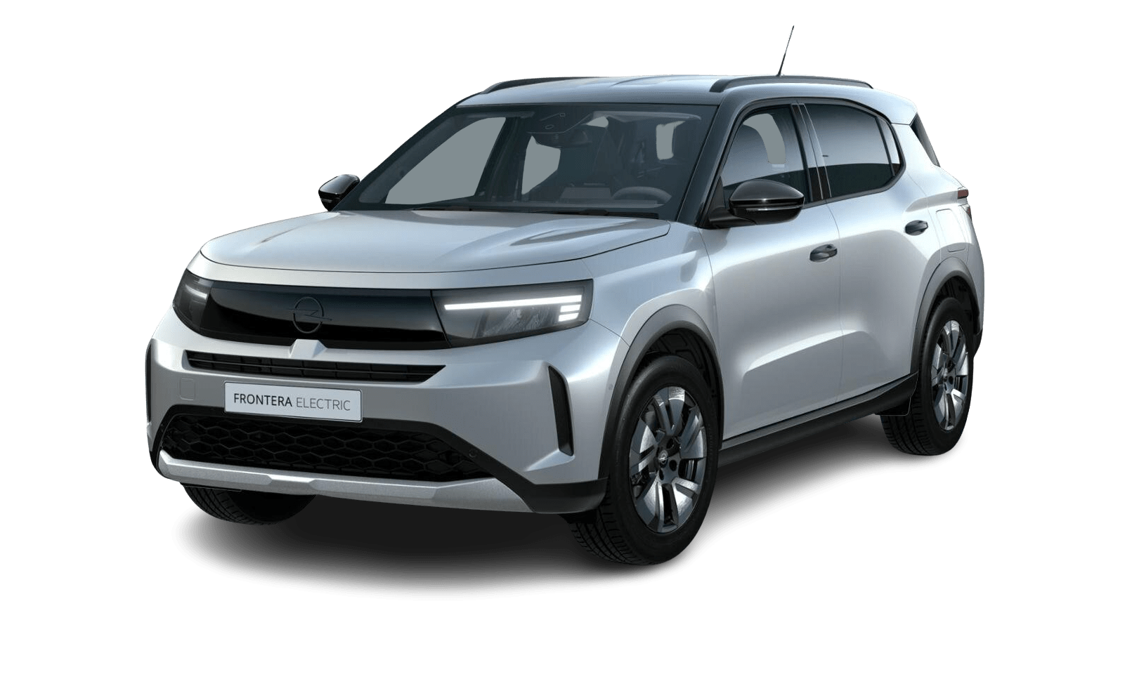 Opel Frontera Electric Elektromotor 83 kW GS
