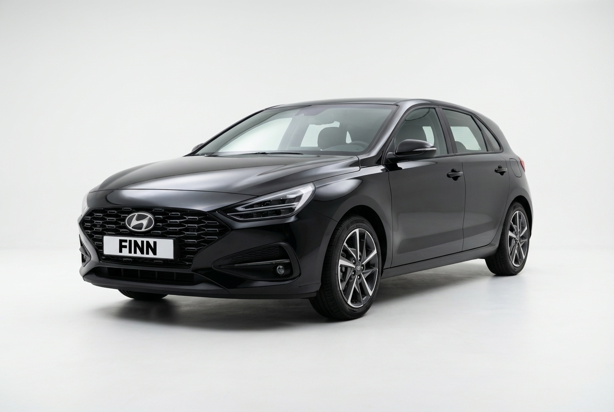 Auto Abo Foto Nummer 7 von 7