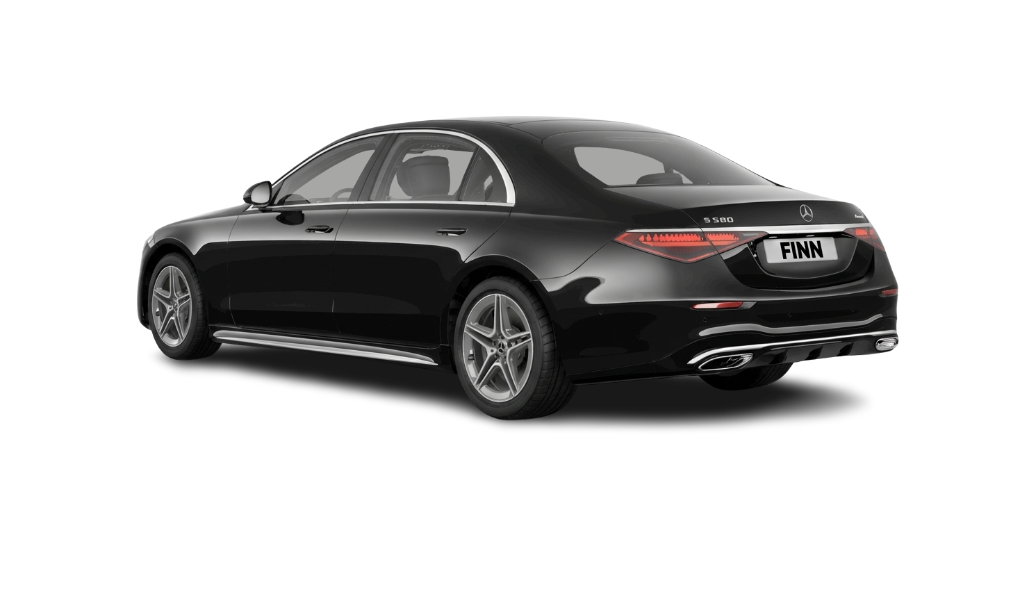 Auto Abo Foto Nummer 3 von 5