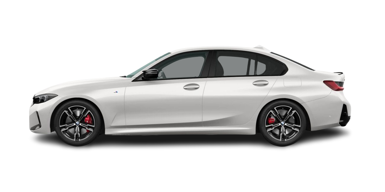 Angebotsdetails BMW 3er Limousine M340i xDrive Auto Mineralweiss metallic