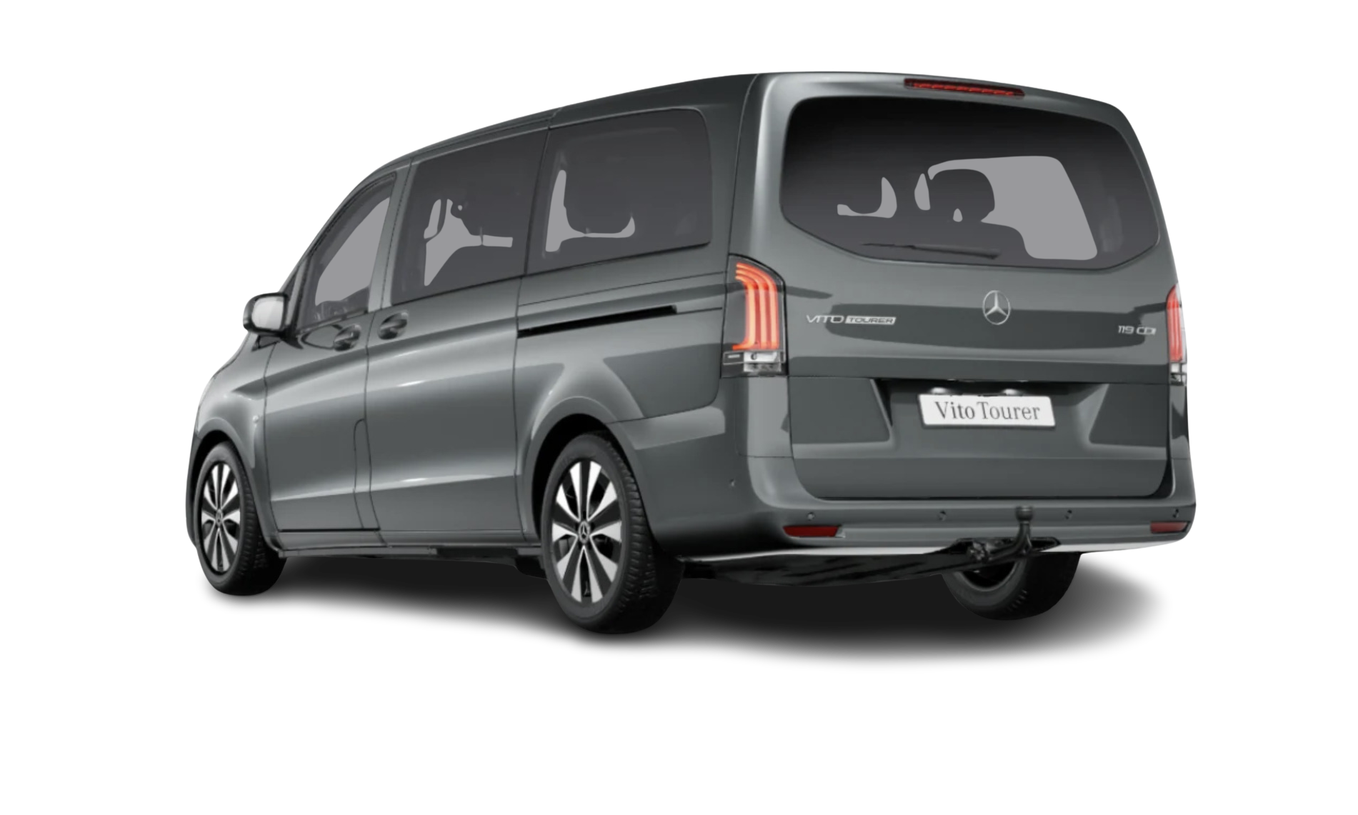 Auto Abo Foto Nummer 3 von 4