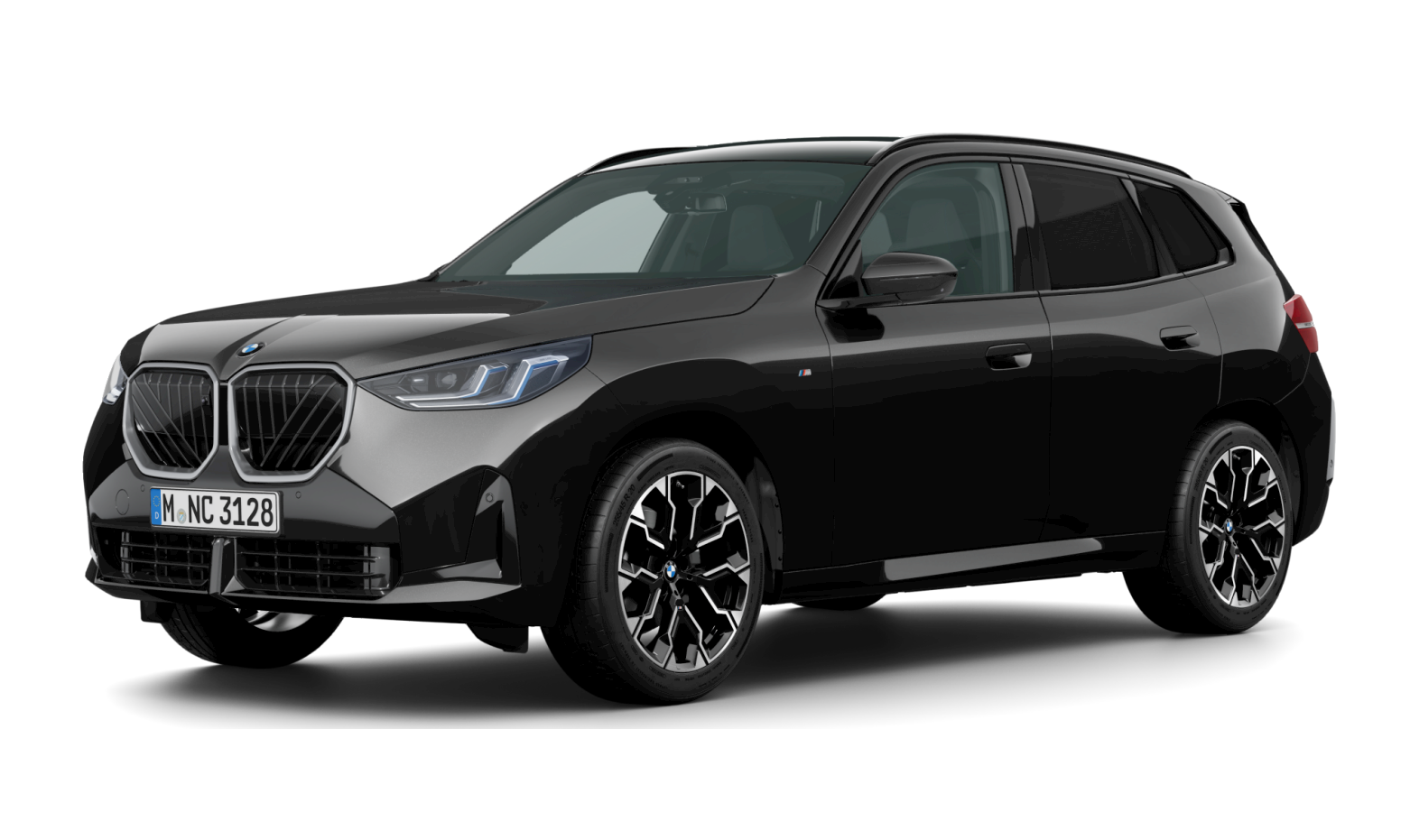 Auto Abo Foto Nummer 1 von 8