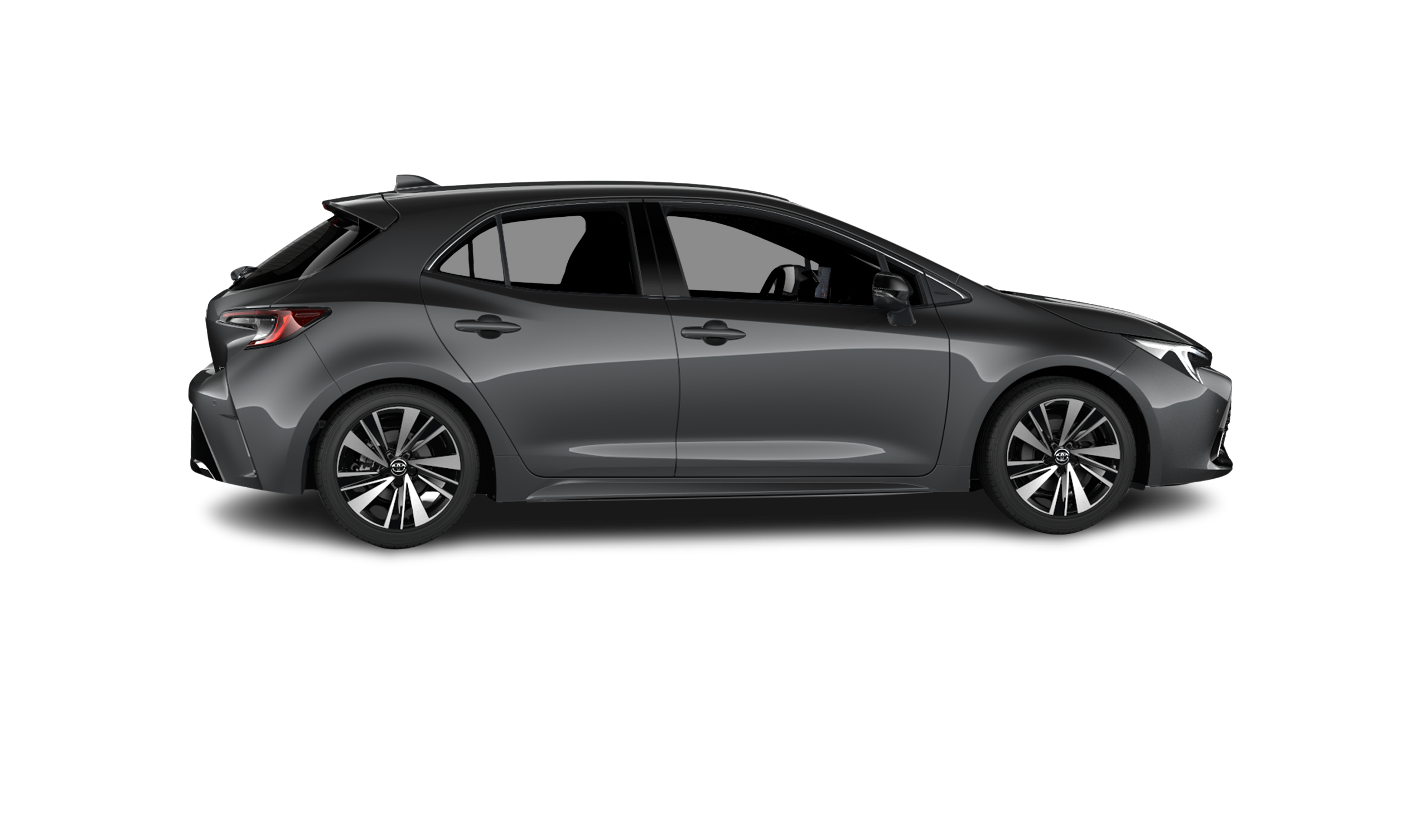 Auto Abo Foto Nummer 5 von 6