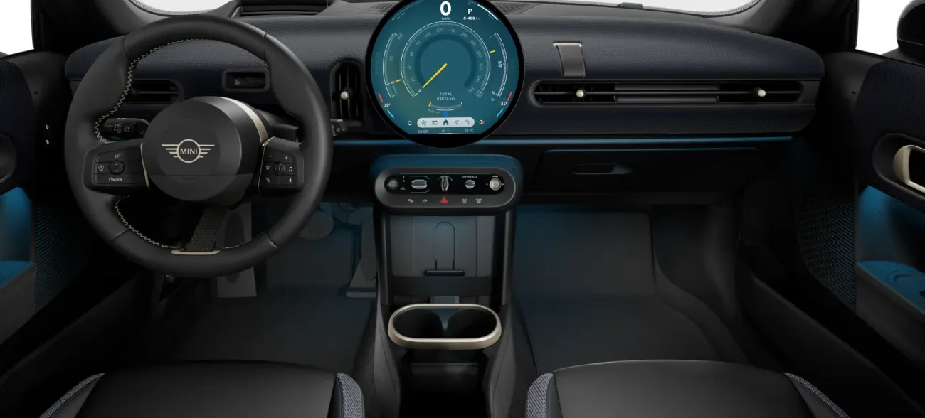 Auto Abo Foto Nummer 4 von 5