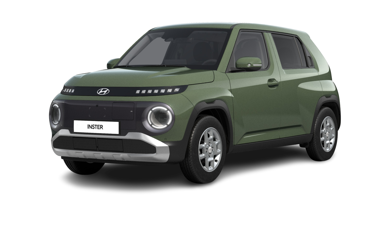 Hyundai Inster