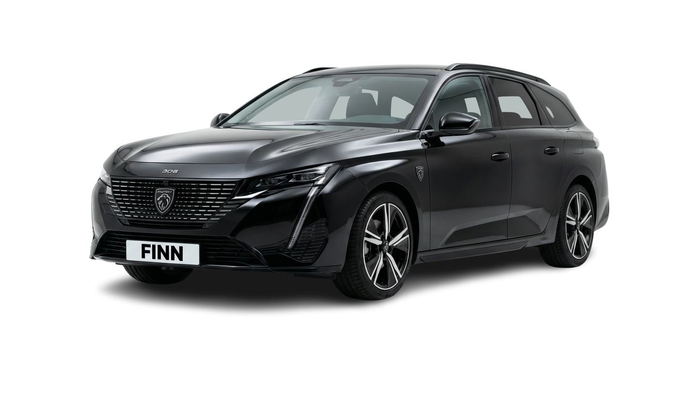 Auto Abo Foto Nummer 1 von 7