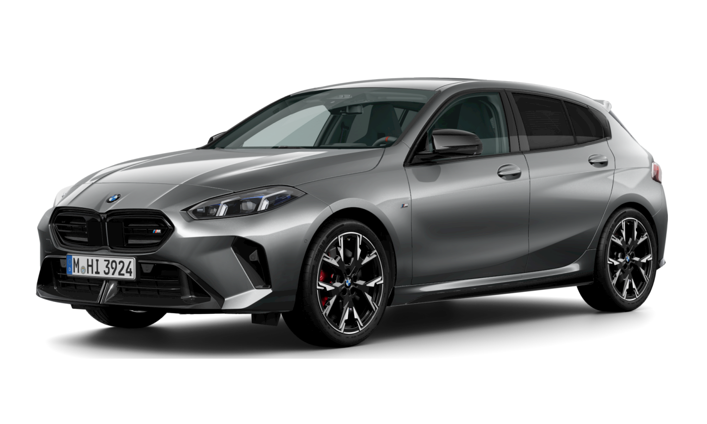 Auto Abo Foto Nummer 1 von 8